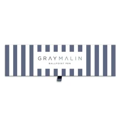 Gray Malin The I Am Busy Boxed Pen