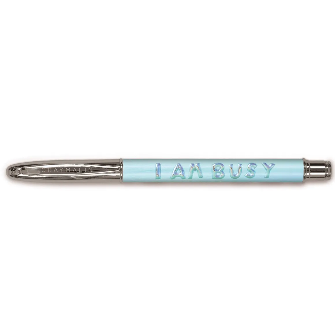 Gray Malin The I Am Busy Boxed Pen