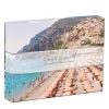 Gray Malin The Italy Double-Sided 500 Piece Jigsaw Puzzle