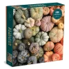Heirloom Pumpkins 1000 Piece Puzzle
