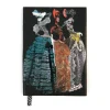 Heritage Collection Les Madones A6 Layflat Notebook