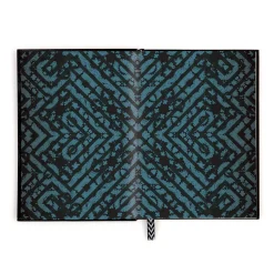 Heritage Collection Les Madones A6 Layflat Notebook