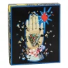 Heritage Collection Maison de Jeu 750 Piece Shaped Jigsaw Puzzle