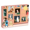 Herstory Museum 1000 Piece Foil Jigsaw Puzzle