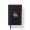 Hidden Agenda Undated Mini Planner