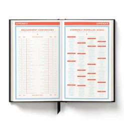 Hidden Agenda Undated Mini Planner