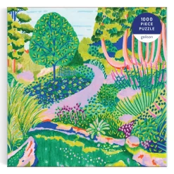 High Grove 1000 Piece Puzzle in Square Box
