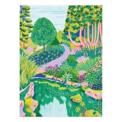 High Grove 1000 Piece Puzzle in Square Box