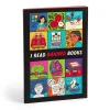 I Read Banned Books A5 Journal