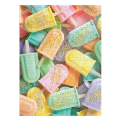 Icy Treats 1000 Piece Puzzle