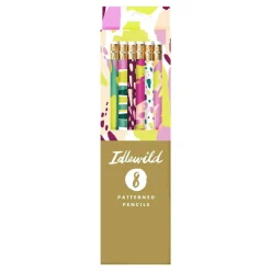 Idlewild Pencil Set