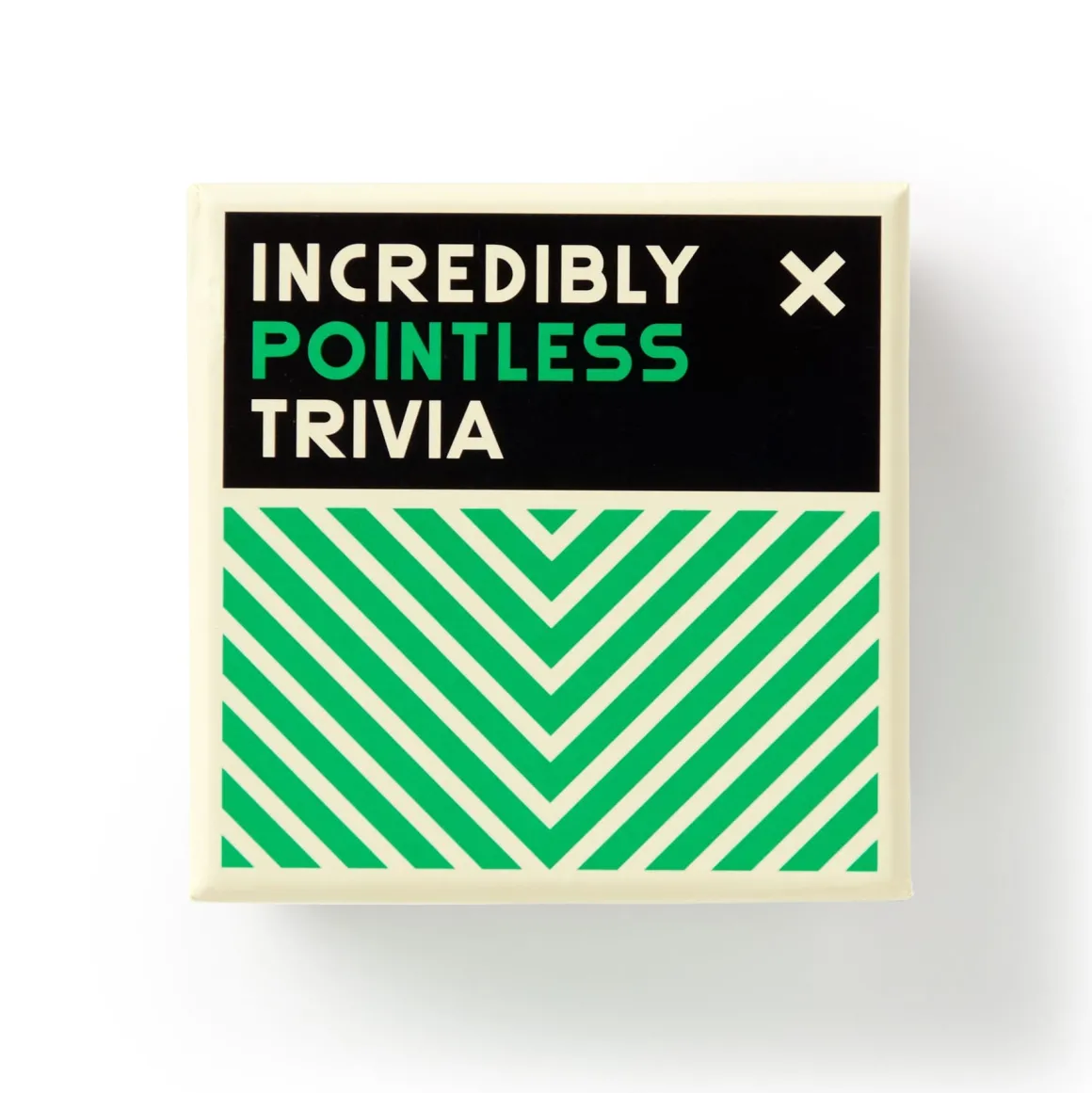 Incredibly Pointless Trivia