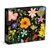 Intergalactic Flora 1000 Piece Foil Puzzle