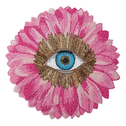 Jonathan Adler Petals 750 Piece Shaped Puzzle