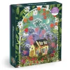Joy Laforme Bloomarium 1000 Piece Puzzle
