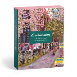 Joy Laforme Everblooming Greeting Card Assortment