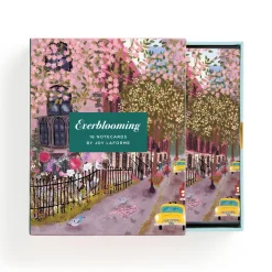Joy Laforme Everblooming Greeting Card Assortment