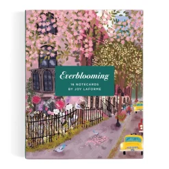 Joy Laforme Everblooming Greeting Card Assortment
