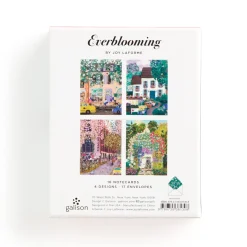 Joy Laforme Everblooming Greeting Card Assortment