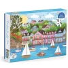 Joy Laforme Harbor by the Sea 1000 Piece Puzzle