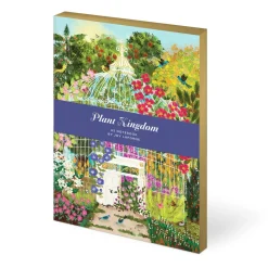 Joy Laforme Plant Kingdom A5 Journal