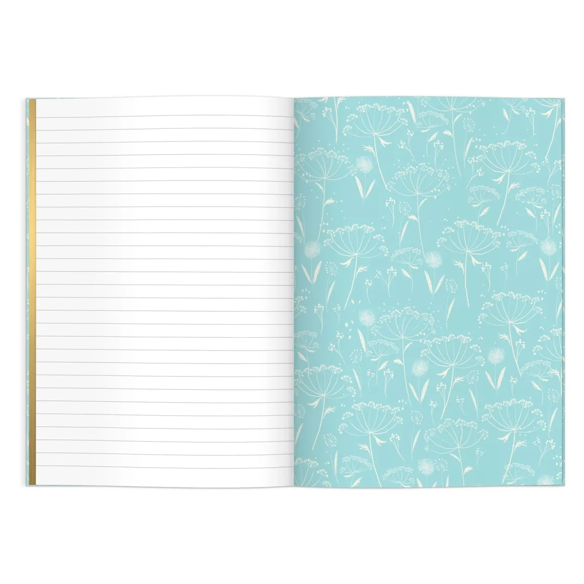 Joy Laforme Plant Kingdom A5 Journal