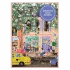 Joy Laforme Spring Street Greeting Card Puzzle