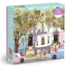 Joy Laforme Spring Terrace 1000 Piece Puzzle