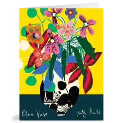 Kitty McCall Greeting Assortment Notecard Box