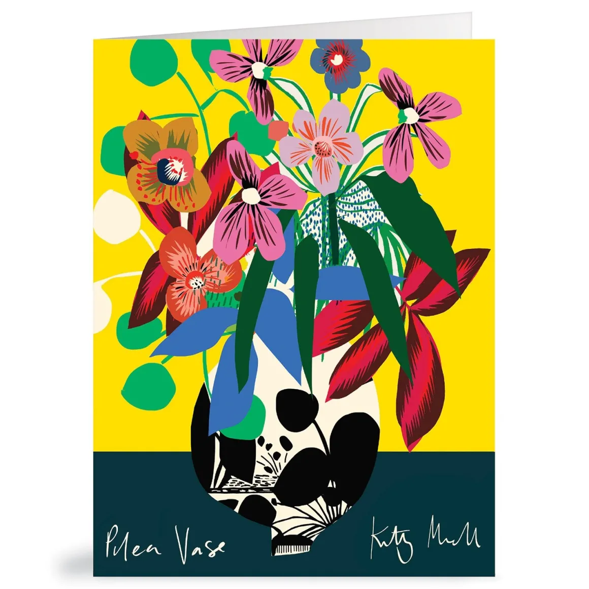 Kitty McCall Greeting Assortment Notecard Box