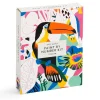 Kitty McCall Toucan Paint By Number Kit