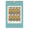 Liberty 2026 Wall Calendar