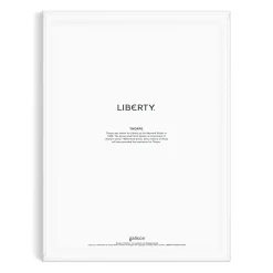 Liberty 9 x 12 Paint by Number Kit Thorpe