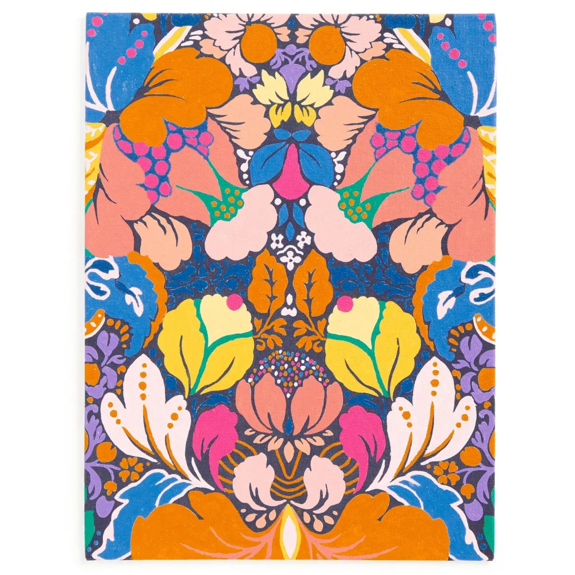 Liberty 9 x 12 Paint by Number Kit Glastonbury