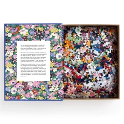 Liberty All You Need is Love 500 Piece Book Puzzle