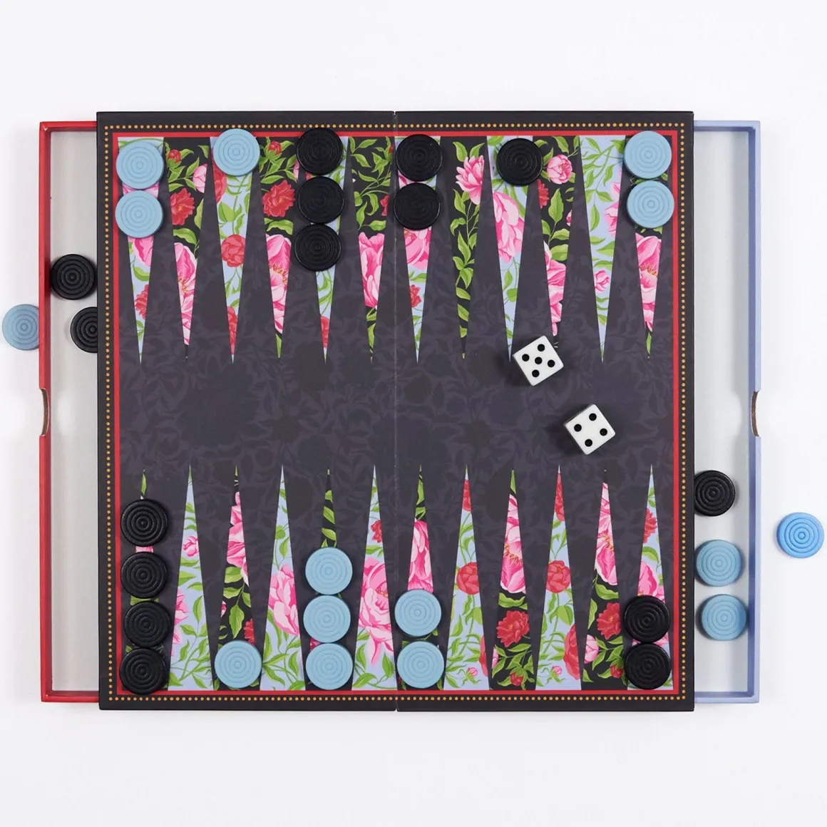 Liberty Aurora 2-in-1 Game Set