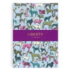Liberty Best In Show A5 Journal