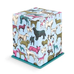 Liberty Best in Show Porcelain Pen Pot