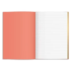 Liberty Betty Bea A5 Journal