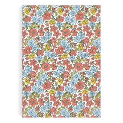 Liberty Betty Bea A5 Journal