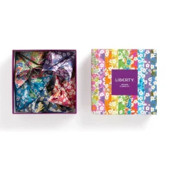 Liberty Classic Floral Origami Flower Kit