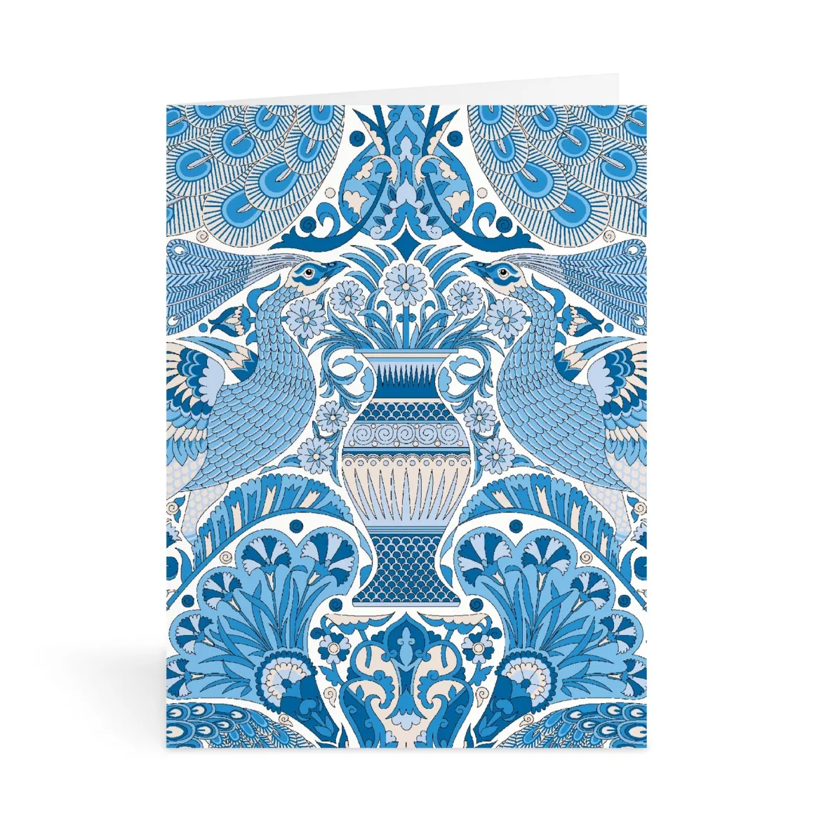 Liberty Floral Greeting Assortment Notecard Set Volume 2