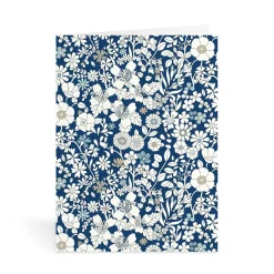 Liberty Floral Greeting Assortment Notecard Set Volume 2