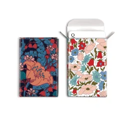 Liberty Floral Playing Card Set