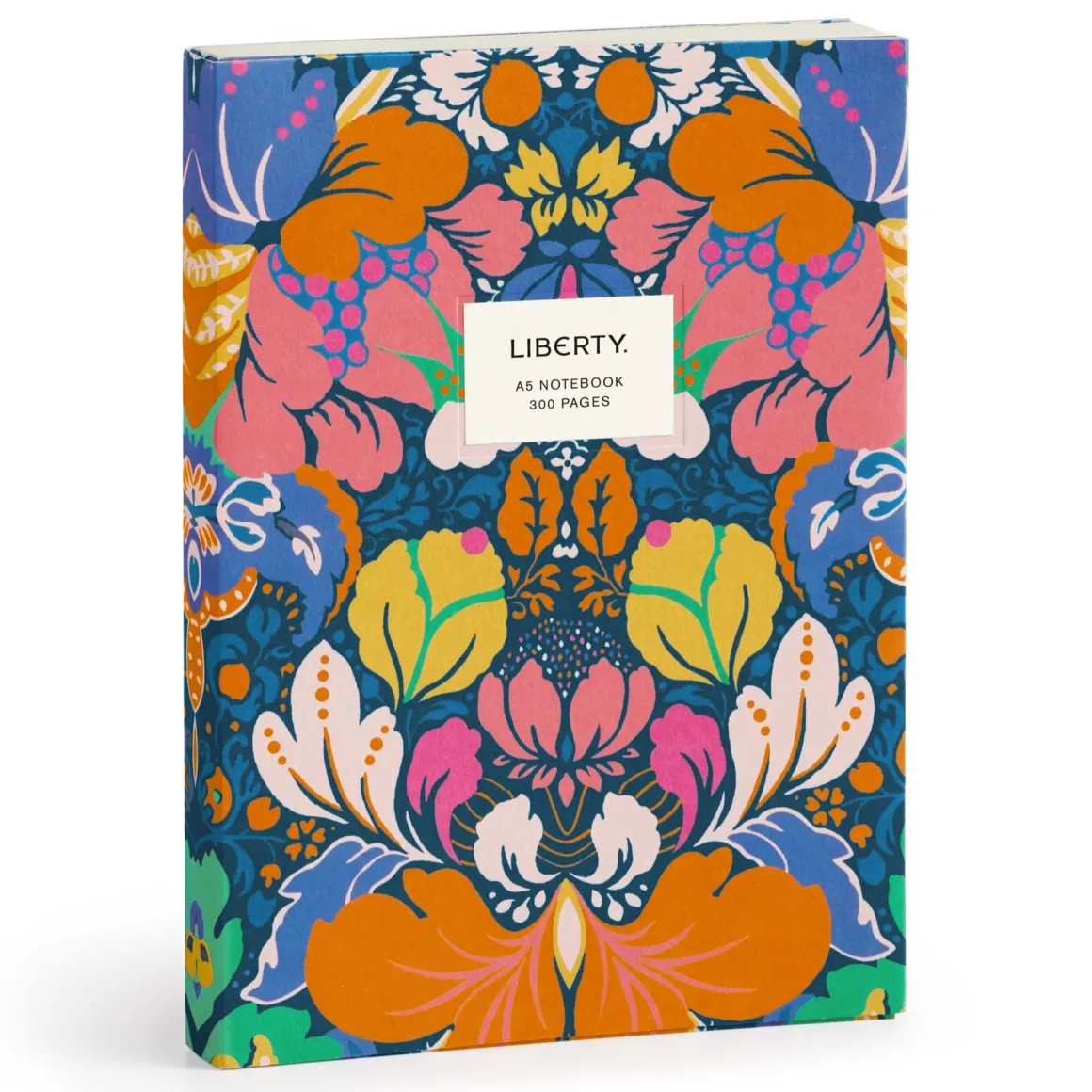 Liberty Glastonbury Premium A5 Notebook