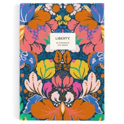 Liberty Glastonbury Premium A5 Notebook