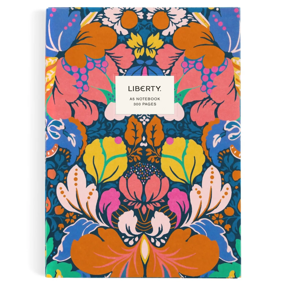 Liberty Glastonbury Premium A5 Notebook