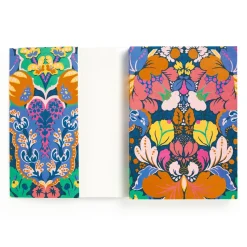 Liberty Glastonbury Premium A5 Notebook
