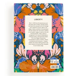 Liberty Glastonbury Premium A5 Notebook