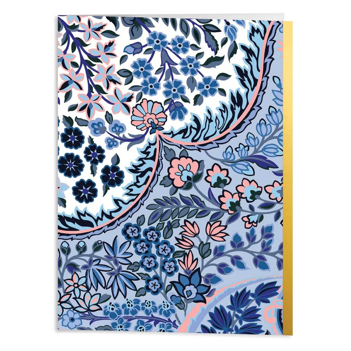Liberty London Floral Greeting Assortment Notecard Set